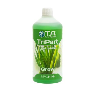 Terra Aquatica TriPart Grow1 L