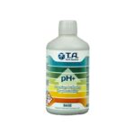 pH-Up, pH-Heber von Terra Aquatica für hydroponische Nährlösung