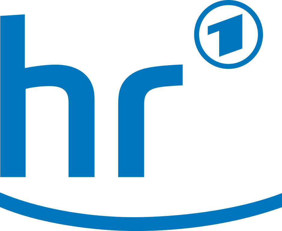 Hessischer Rundfunk Logo
