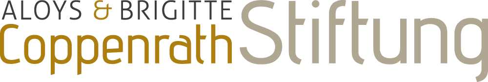 Coppenrath Stiftung Logo