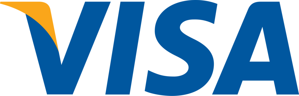 logotipo visa