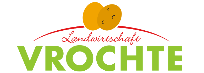 logo vrochte gemuesebau