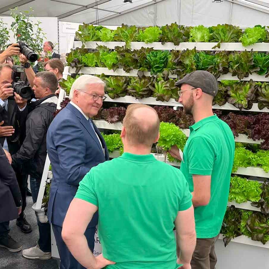 pflanzentheke dbu bundespraesident steinmeier