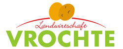 landwirtschaft-vrochte logo