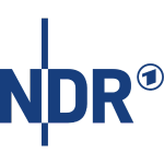 Logo Norddeutscher Rundfunk