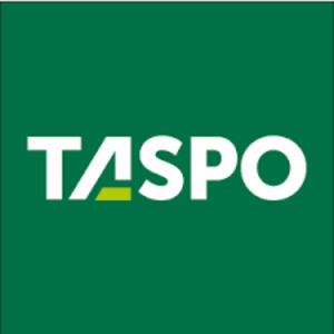 Logo Taspo