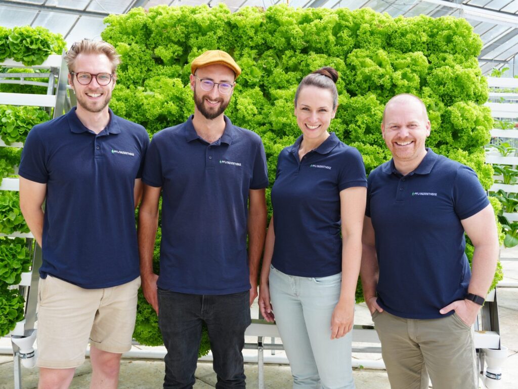 team 2025 titel